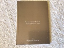 Libretto Booklet Jaeger Le