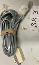 Cavo telefono fax 10' piedi in