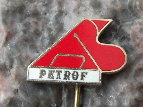 Distintivo spilla vintage