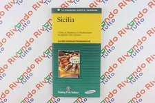 Guide Enogastronomiche SICILIA