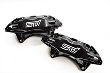 2004-2017 SUBARU WRX STI FRONT