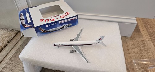 Aeroclassics malaysia a330 322 - aeroclassics, a330-322