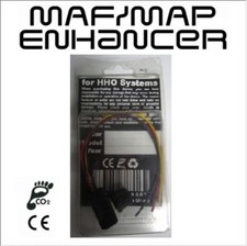 Sensore MAF/MAP Più Risparmio