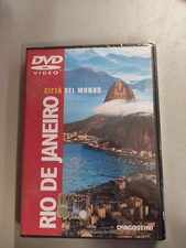 CITTA' DEL MONDO RIO DE