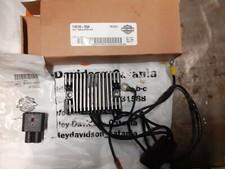 Regolatore di tensione Harley Davidson Dyna 1999 – 2003