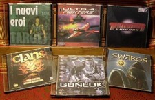 GIOCHI PC Lotto 6 videogiochi