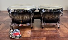 Profesional Bongo 5d2 Siam Oak