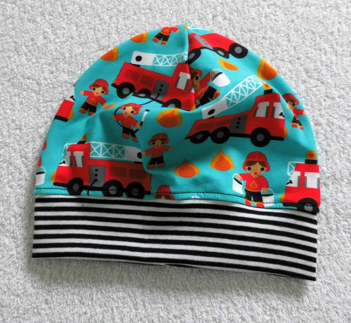 Beanie berretto vigili - beanie,