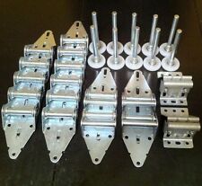 Kit ferramenta porta garage -