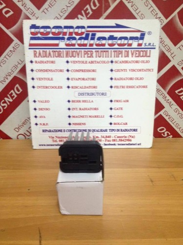 Resistore riscaldamento opel - riscaldamento,