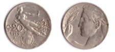 1919 Vittorio Emanuele III