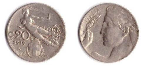 1919 vittorio emanuele iii - emanuele,