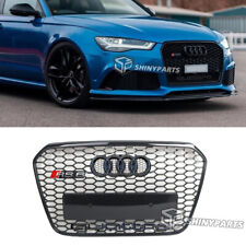 12-15 AUDI A6 C7 S6 Griglia