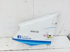 PARAFANGO ANTERIORE SX IVECO DAILY IV (SERIE 06) 65C15 3.0 MULTIJET MAN 6M 177CV