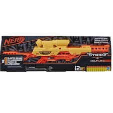 Hasbro E7567 Nerf Alpha Strike