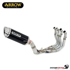 Arrow full system racing in