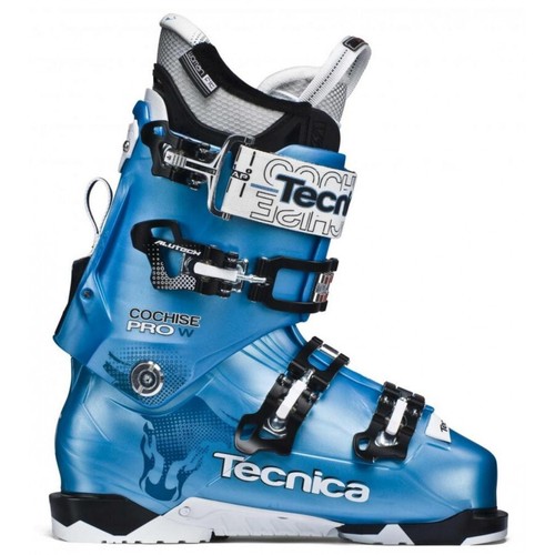 Scarponi sci donna freeride - donna,