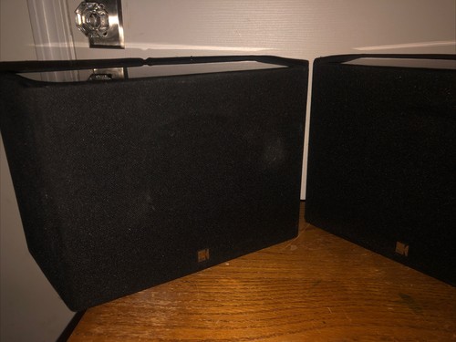 Altoparlanti vintage kef - altoparlanti,