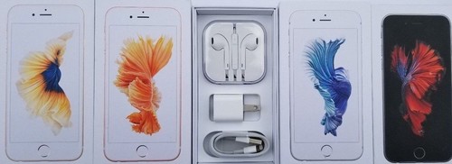 Apple iphone 6s - apple,