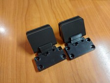 Full kit cerniere coperchio - kit,