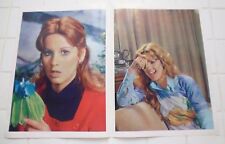 INSERTO POSTER FOTOROMANZI