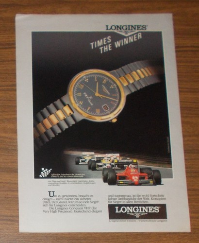 Raro orologio pubblicità - raro,
