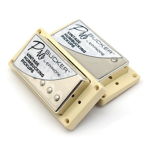 Probucker humbucker pickup - pickup, con