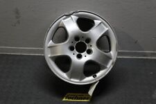 Cerchio Mercedes Benz Classe M