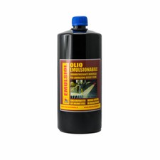 OLIO EMULSIONABILE TAGLIO