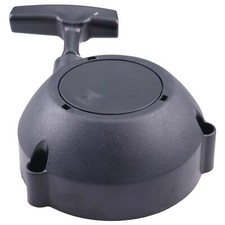 Avviamento a strappo rinculo