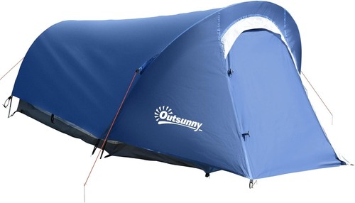 Outsunny tenda campeggio - da,