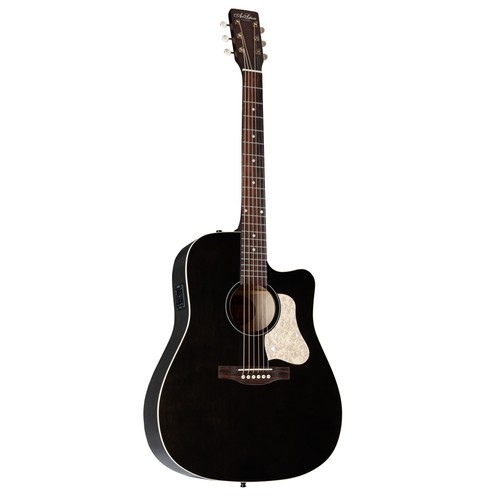 Art lutherie americana q1t - art, cw