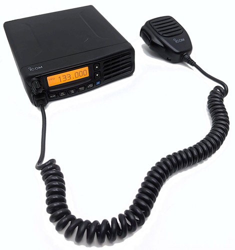 Icom a120 vhf air - vhf, band