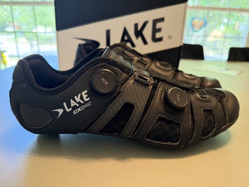 Lake cx242 scarpe bici da - da,