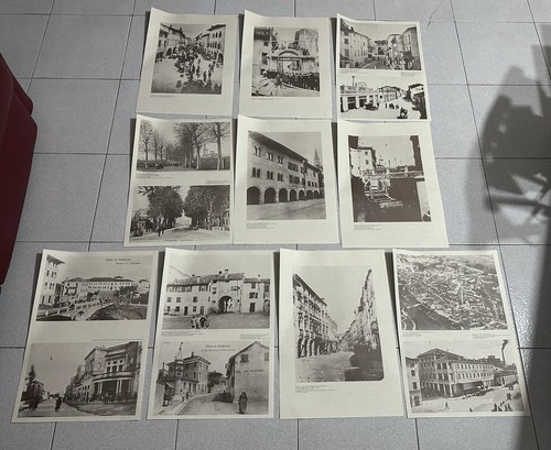 Obiettivo pordenone stampe - obiettivo,