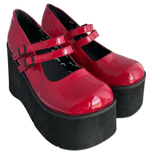Scarpa donna demonia kera - donna,