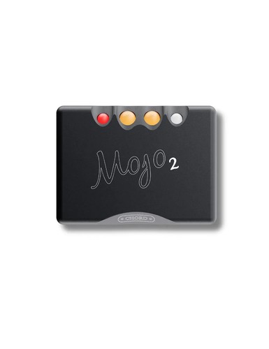 Chord mojo dac portatile - mojo, –