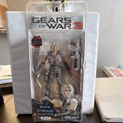 Modellino neca gears - modellino,