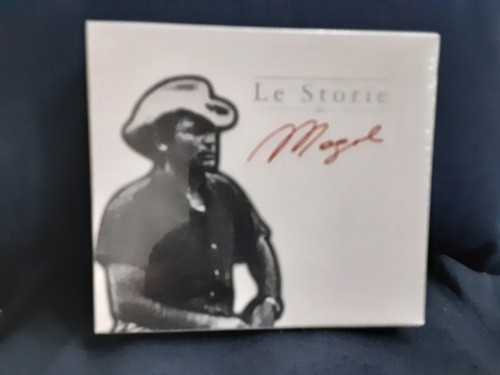 Mogol storie di - mogol,