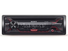 Sony cdx g1200u - sony, ricevitore