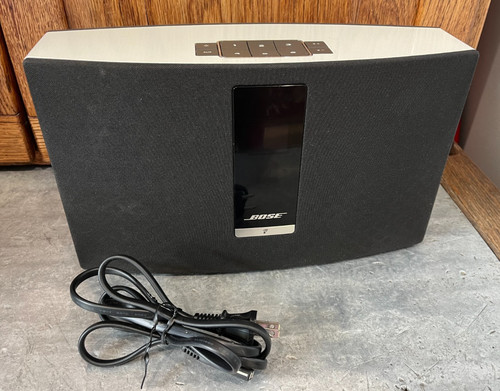 Bose soundtouch serie wifi - bose,
