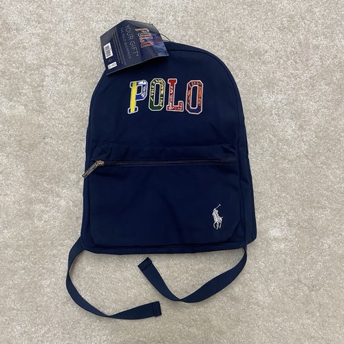 Zaino the polo blu - zaino,