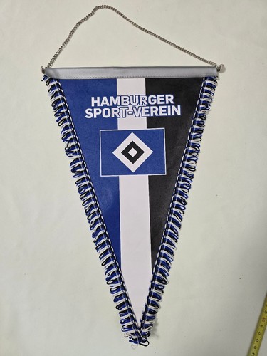 Gagliardetto hamburger - gagliardetto, sv