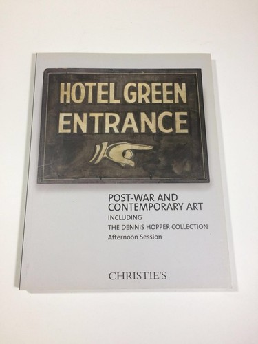 Christie catalog 2010 - catalog,