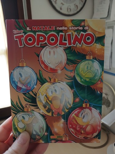 Natale nelle storie di - il,