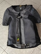 AUTONOMOUS AIRBAG VEST Alpinestars Tech-Air® 5 SIZE S airbag autonomo gilet TOP