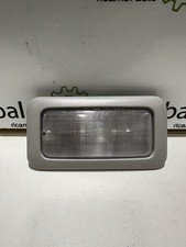 Plafoniera Luce Interna Fiat