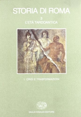Storia roma l - storia, l'età