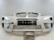 BMW X3 F25 10-14 PACCHETTO M