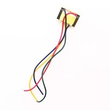 Trasformatore microfono - , di